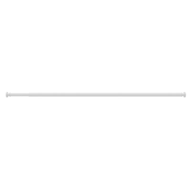 Карниз для ванной комнаты 110-200 см белый Элеганте (Elegante) IDDIS 010A200I14 (акция) ( 33208 ) Карниз для ванной комнаты 110-200 см белый Элеганте (Elegante) IDDIS 010A200I14 (акция) ( 33208 )