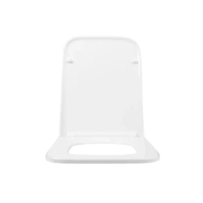 Сиденье для унитаза Bild (приставной) белый IDDIS 947BILW0SK ( 31370 )