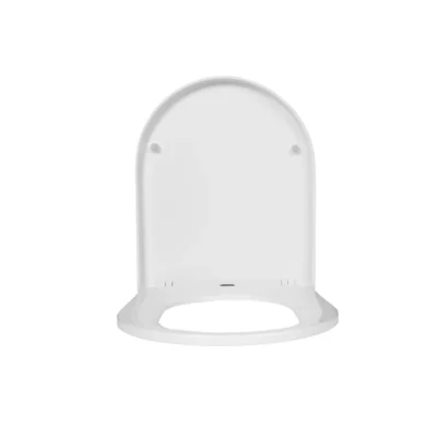 Сиденье для унитаза Stone (напольный) белый IDDIS 947STNW0SK ( 32858 )