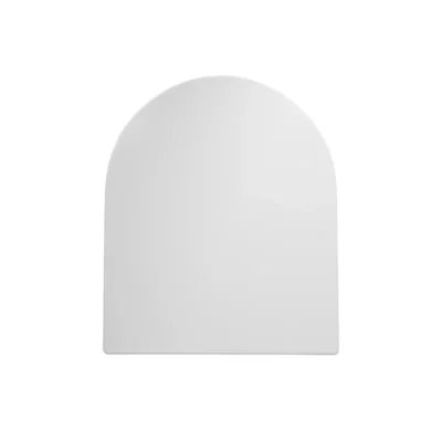 Сиденье для унитаза Stone (напольный) белый IDDIS 947STNW0SK ( 32858 )