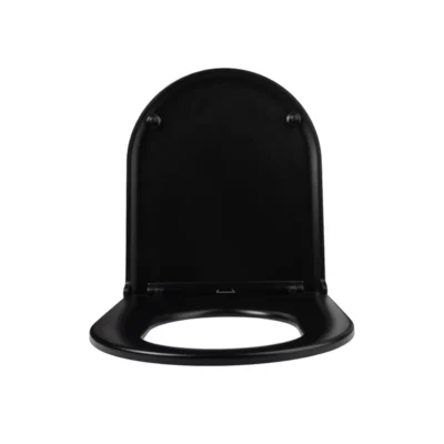Сиденье для унитаза Blanco черный IDDIS 947BLAB1SK ( 35528 )