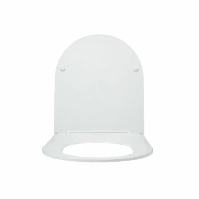 Сиденье для подвесного унитаза Stone белый дюропласт IDDIS 947STOW3SK ( 37308 )