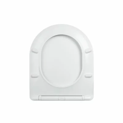 Сиденье для подвесного унитаза Stone белый дюропласт IDDIS 947STOW3SK ( 37308 )