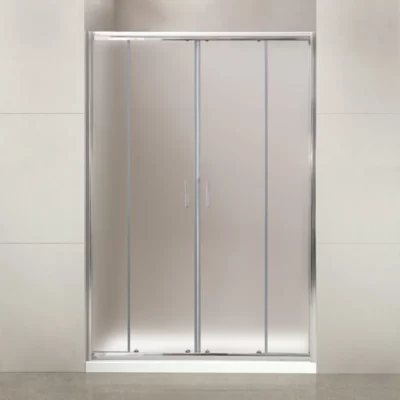 Душевая дверь BelBagno UNO-195-BF-2-170-P-Cr ( 38143 )