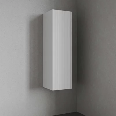 Пенал подвесной 30 см белый Билд (Bild) 2.0 IDDIS BIL30W1i97 ( 38160 )
