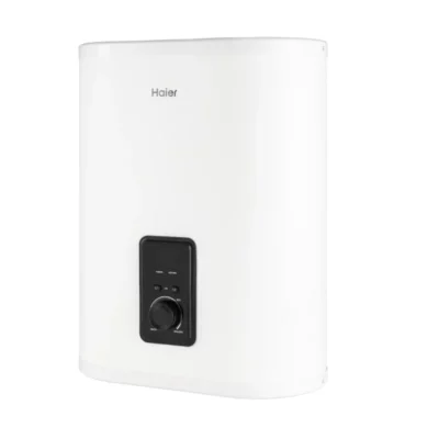 Водонагреватель накопительный Haier ES30V-F4 INOX плоский ( 38186 )
