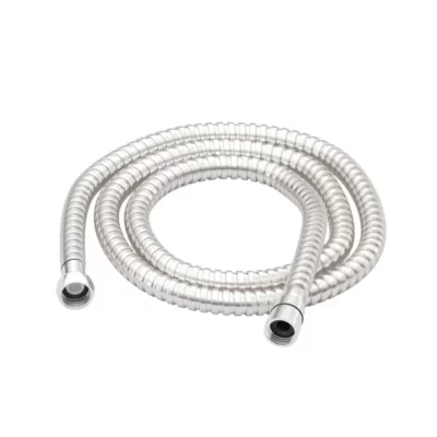 Шланг для душа хром неражавеющая сталь 2 м Агуа (Agua) IDDIS AGUS20C0i19 ( 38545 )